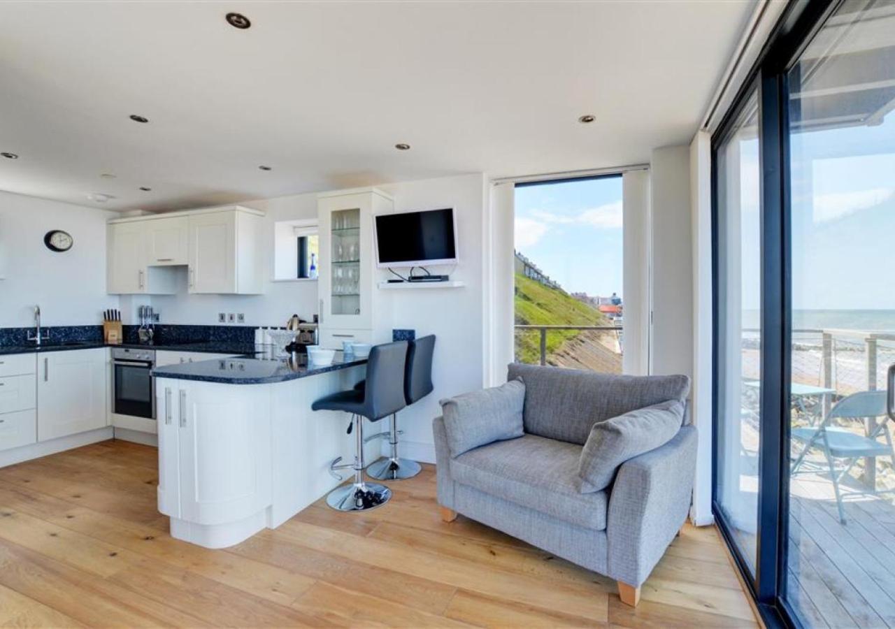 Wee Retreat Villa Sheringham Bagian luar foto